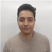 Estuduante de ingeniería imparte clases relacionado con este campo , Primeria ESO Bachillerato